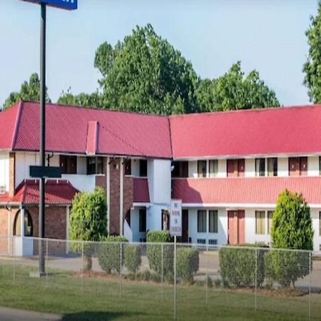 Oyo Hotel Muskogee Near Creek Nation Casino - Hwy 64 Exterior foto