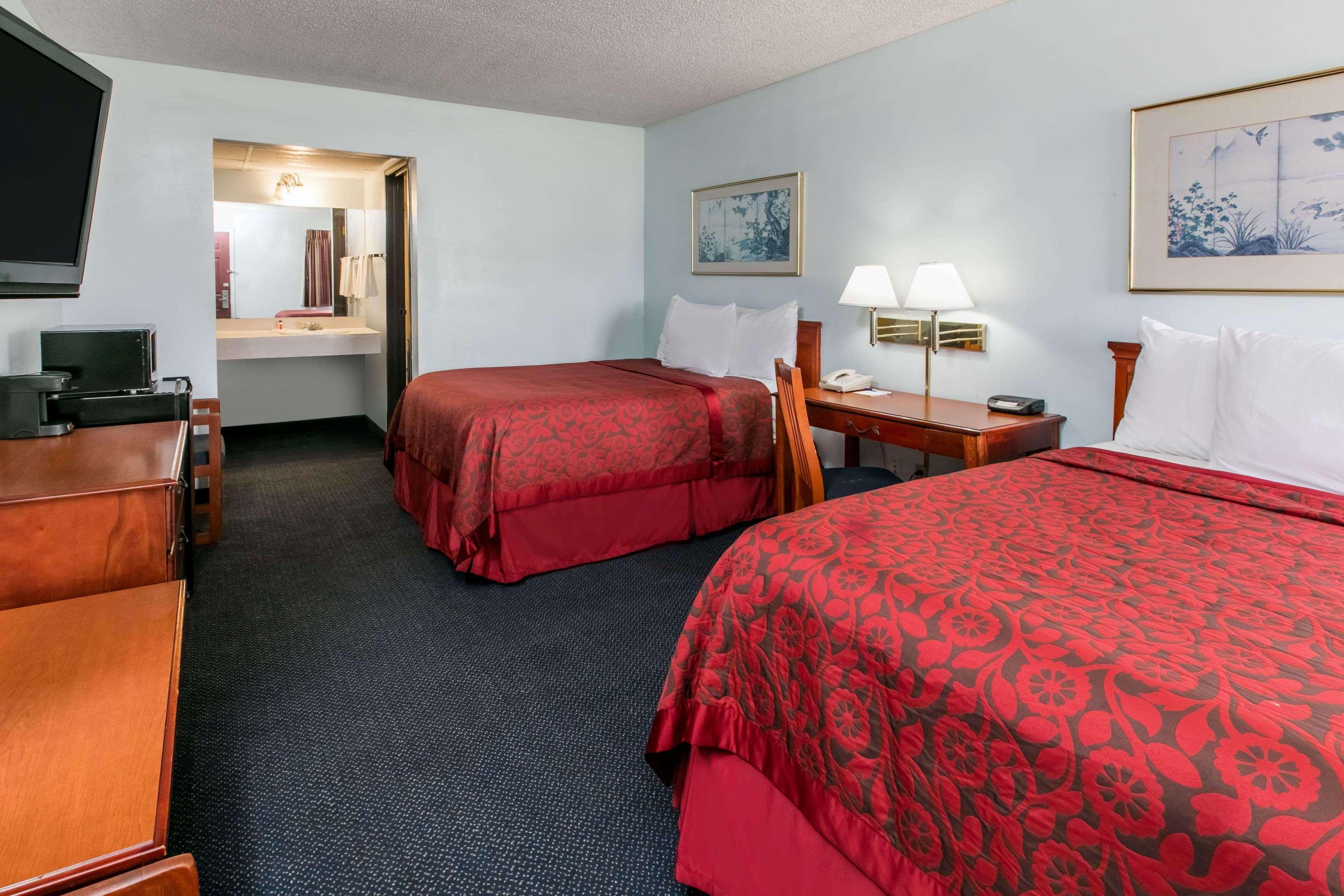 Oyo Hotel Muskogee Near Creek Nation Casino - Hwy 64 Exterior foto
